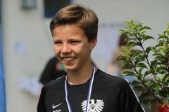 7. Mehrkampfcup TUS Hiltrup | 26.05.2016
