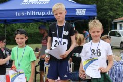 8. Mehrkampfcup TUS Hiltrup | 15.06.2017