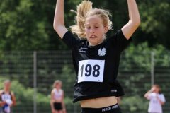 8. Mehrkampfcup TUS Hiltrup | 15.06.2017