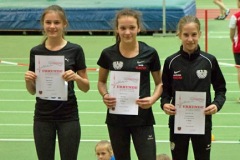 Hallensportfest des BV Teutonia Lanstrop | 28.01.2018