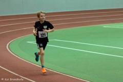 Hallensportfest des BV Teutonia Lanstrop | 28.01.2018