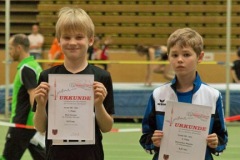 Hallensportfest des BV Teutonia Lanstrop | 28.01.2018