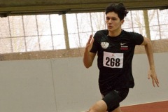 Hallensportfest des BV Teutonia Lanstrop | 28.01.2018