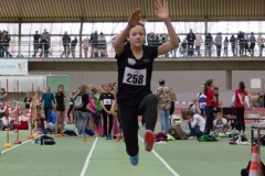 Hallensportfest des BV Teutonia Lanstrop | 28.01.2018