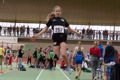 Hallensportfest des BV Teutonia Lanstrop | 28.01.2018
