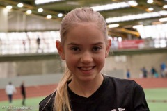 Hallensportfest des BV Teutonia Lanstrop | 28.01.2018