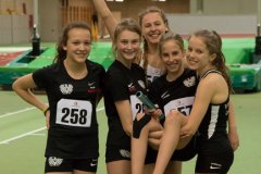 Hallensportfest des BV Teutonia Lanstrop | 28.01.2018