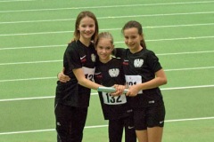 Hallensportfest des BV Teutonia Lanstrop | 28.01.2018