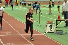 Hallensportfest des BV Teutonia Lanstrop | 28.01.2018