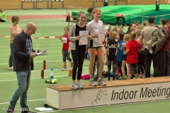 Hallensportfest des BV Teutonia Lanstrop | 28.01.2018