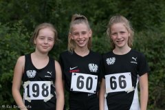 Mehrkampfcup TUS Hiltrup | 20.06.2019