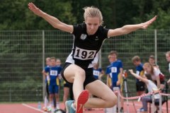 Mehrkampfcup TUS Hiltrup | 20.06.2019