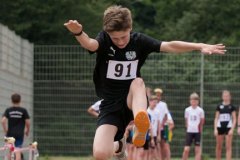 Mehrkampfcup TUS Hiltrup | 20.06.2019