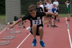 Mehrkampfcup TUS Hiltrup | 20.06.2019