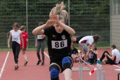 Mehrkampfcup TUS Hiltrup | 20.06.2019