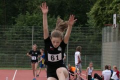 Mehrkampfcup TUS Hiltrup | 20.06.2019