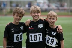 Mehrkampfcup TUS Hiltrup | 20.06.2019