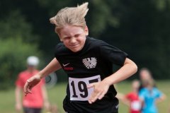 Mehrkampfcup TUS Hiltrup | 20.06.2019