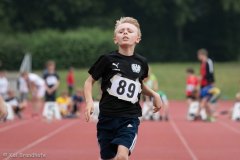 Mehrkampfcup TUS Hiltrup | 20.06.2019