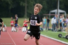 Mehrkampfcup TUS Hiltrup | 20.06.2019