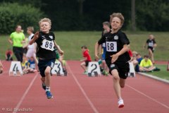 Mehrkampfcup TUS Hiltrup | 20.06.2019