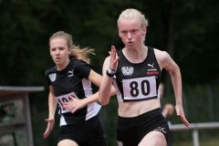 Mehrkampfcup TUS Hiltrup | 20.06.2019
