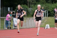 Mehrkampfcup TUS Hiltrup | 20.06.2019