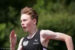 Mehrkampfcup TUS Hiltrup | 20.06.2019