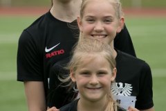 Mehrkampfcup TUS Hiltrup | 20.06.2019