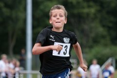 Mehrkampfcup TUS Hiltrup | 20.06.2019
