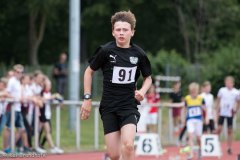 Mehrkampfcup TUS Hiltrup | 20.06.2019