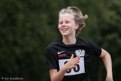 Mehrkampfcup TUS Hiltrup | 20.06.2019