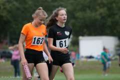 Mehrkampfcup TUS Hiltrup | 20.06.2019