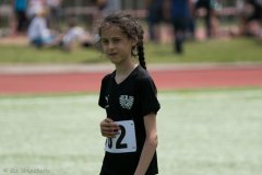 Mehrkampfcup TUS Hiltrup | 20.06.2019