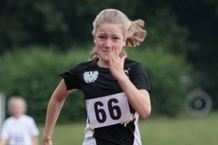 Mehrkampfcup TUS Hiltrup | 20.06.2019