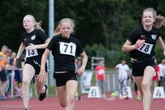 Mehrkampfcup TUS Hiltrup | 20.06.2019