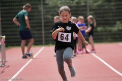 Mehrkampfcup TUS Hiltrup | 20.06.2019
