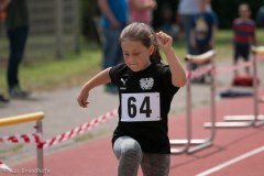 Mehrkampfcup TUS Hiltrup | 20.06.2019