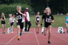 Mehrkampfcup TUS Hiltrup | 20.06.2019