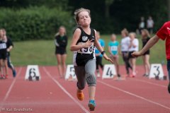 Mehrkampfcup TUS Hiltrup | 20.06.2019