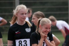 Mehrkampfcup TUS Hiltrup | 20.06.2019