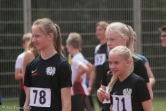 Mehrkampfcup TUS Hiltrup | 20.06.2019