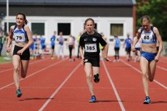 Münsterlandmeisterschaften | 21.05.2017