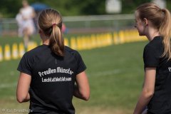 Münsterlandmeisterschaften in Ahlen | 12.05.2018