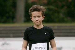 Münsterlandmeisterschaften in Rheine, 25.05.2019