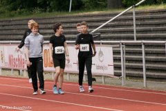 Münsterlandmeisterschaften in Rheine, 25.05.2019
