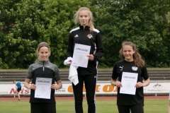Münsterlandmeisterschaften in Rheine, 25.05.2019