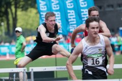NRW-Jugendmeisterschaften in Duisburg | 22.06.2019