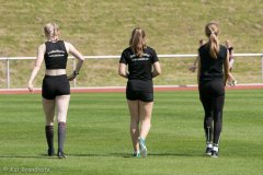 Westf. U16-Meisterschaften in Paderborn | 16.06.2019